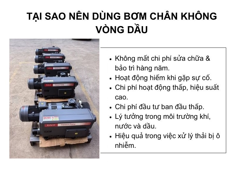 Dầu bơm Kaiyue RA0-020