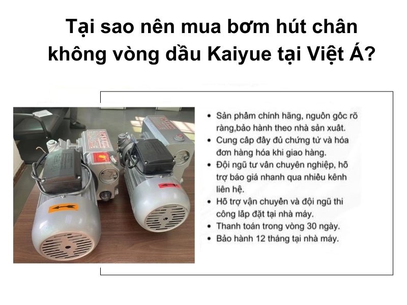 Dầu bơm Kaiyue RA0-020