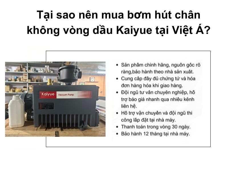 Dầu bơm Kaiyue RA0-63