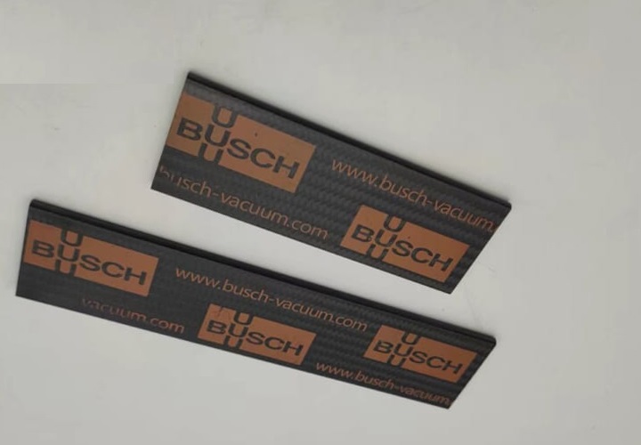 Cánh gạt Busch R5 RA0160 Carbon